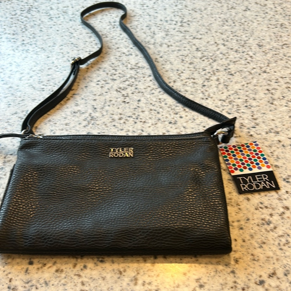 Tyler Rodan Crossbody Purse
